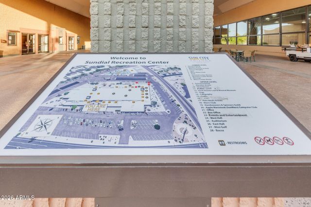 10351 W TALISMAN Road, Sun City, AZ 85351