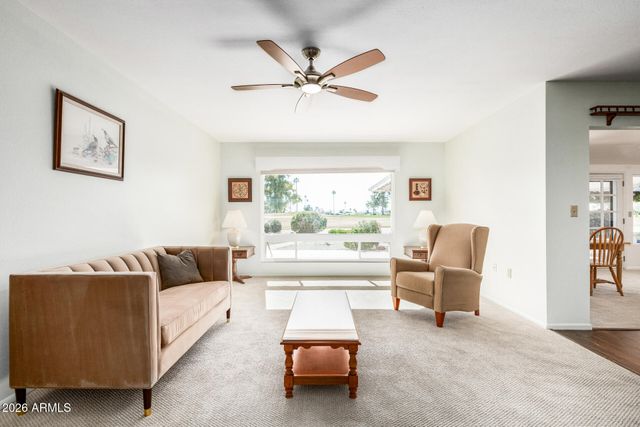 10351 W TALISMAN Road, Sun City, AZ 85351