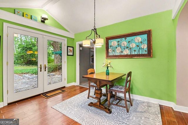 1 Lakeshore Drive, Avondale Estates, GA 30002
