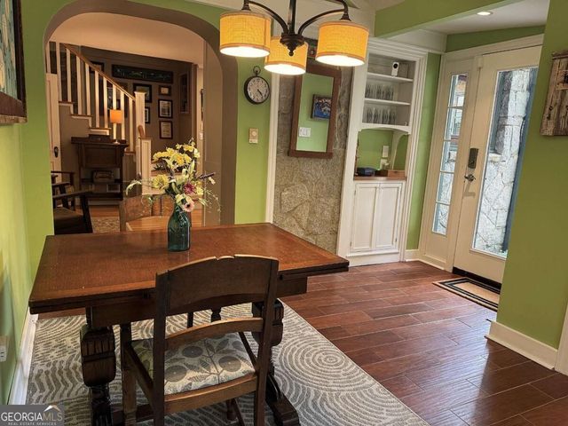 1 Lakeshore Drive, Avondale Estates, GA 30002