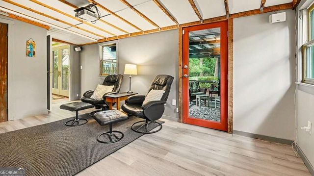 1 Lakeshore Drive, Avondale Estates, GA 30002