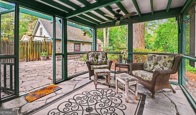 1 Lakeshore Drive, Avondale Estates, GA 30002