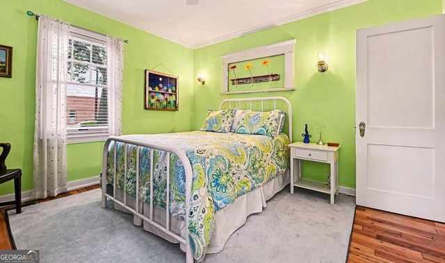 1 Lakeshore Drive, Avondale Estates, GA 30002