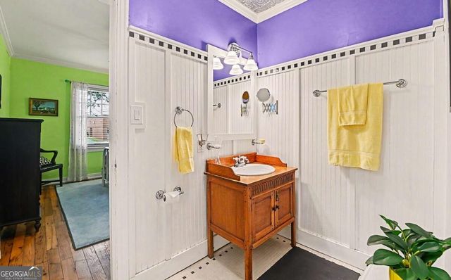 1 Lakeshore Drive, Avondale Estates, GA 30002