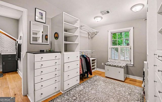 1 Lakeshore Drive, Avondale Estates, GA 30002