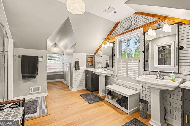 1 Lakeshore Drive, Avondale Estates, GA 30002