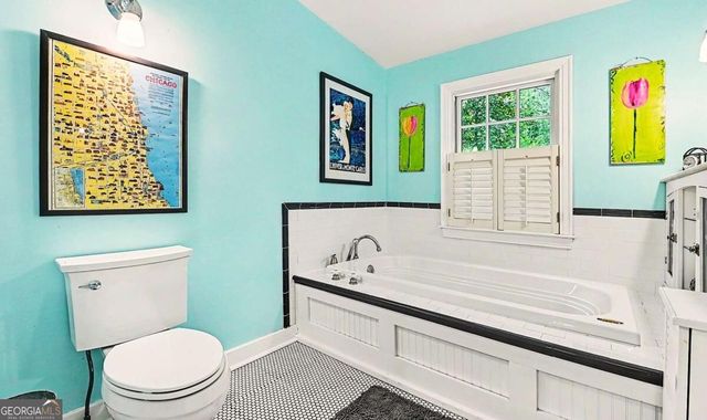 1 Lakeshore Drive, Avondale Estates, GA 30002