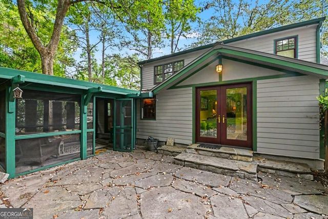 1 Lakeshore Drive, Avondale Estates, GA 30002