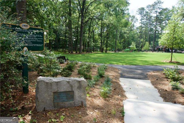 1 Lakeshore Drive, Avondale Estates, GA 30002