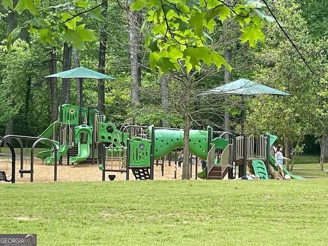 1 Lakeshore Drive, Avondale Estates, GA 30002