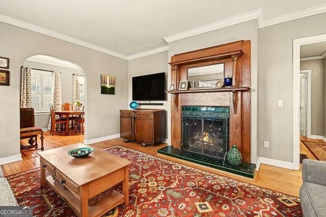 1 Lakeshore Drive, Avondale Estates, GA 30002