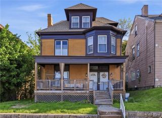 505 California Ave, Avalon, PA 15202