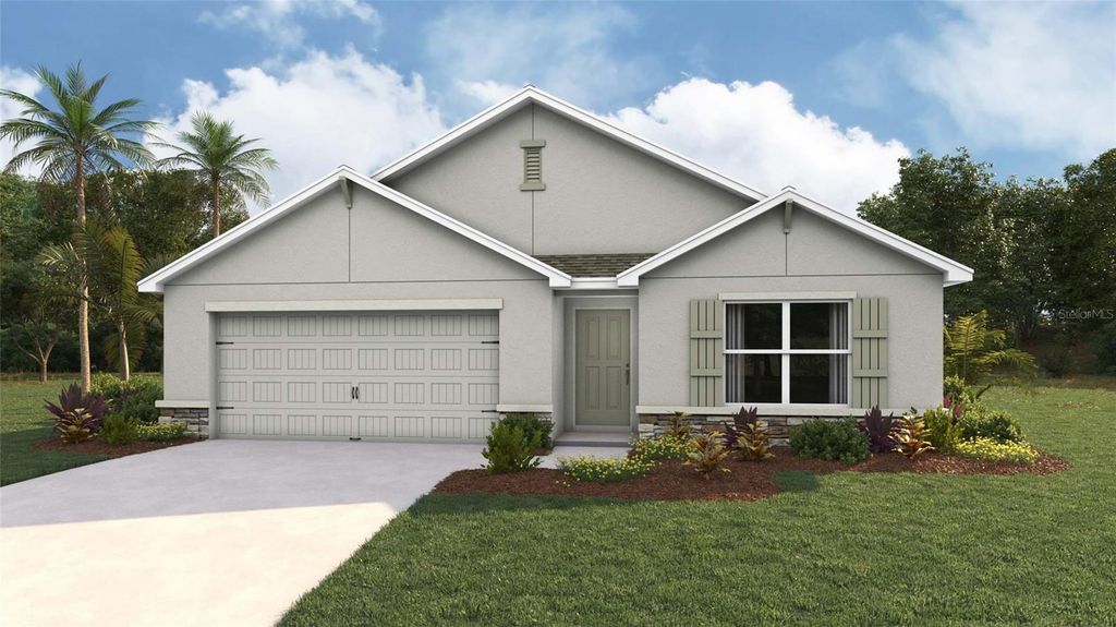 4444 SW 67TH LANE, Ocala, FL 34474