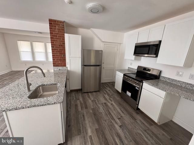 112 VERNON AVE, Federalsburg, MD 21632