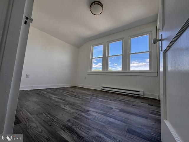 112 VERNON AVE, Federalsburg, MD 21632