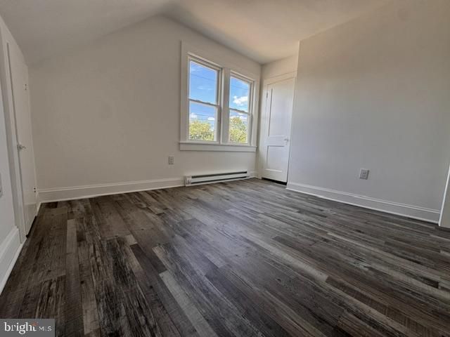 112 VERNON AVE, Federalsburg, MD 21632