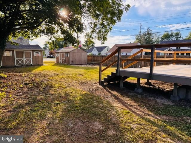 112 VERNON AVE, Federalsburg, MD 21632