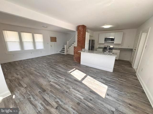 112 VERNON AVE, Federalsburg, MD 21632