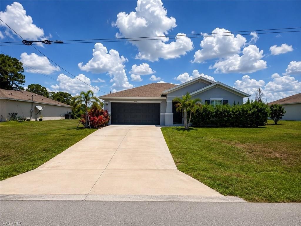 358 Pembroke ST, LEHIGH ACRES, FL 33974 — photo 3