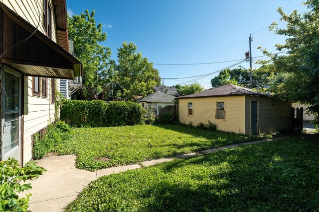 3726 N 19th PLACE, Milwaukee, WI 53206
