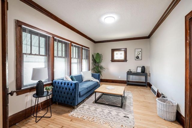 3726 N 19th PLACE, Milwaukee, WI 53206