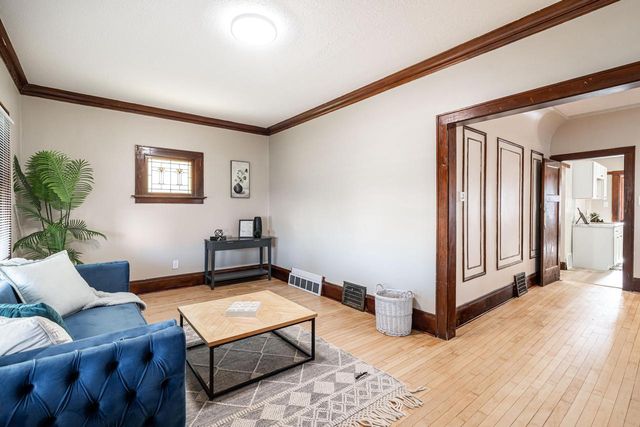 3726 N 19th PLACE, Milwaukee, WI 53206