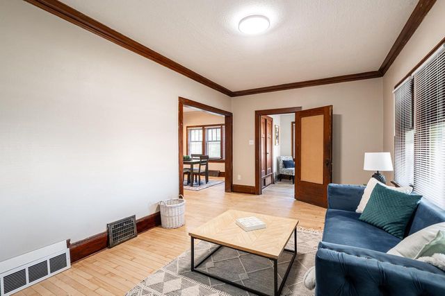 3726 N 19th PLACE, Milwaukee, WI 53206