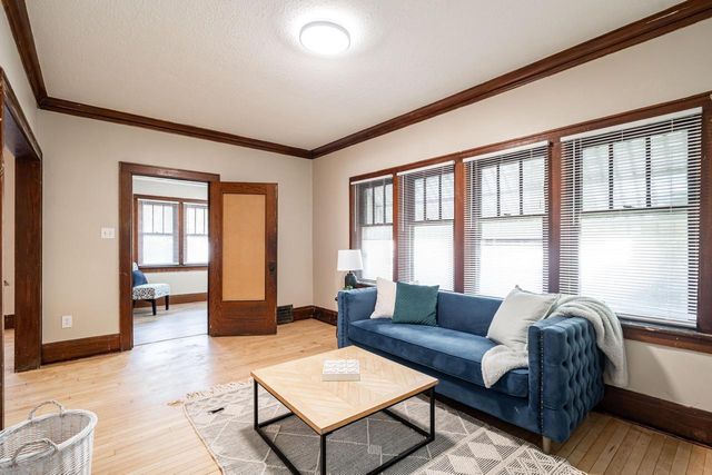 3726 N 19th PLACE, Milwaukee, WI 53206