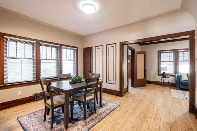 3726 N 19th PLACE, Milwaukee, WI 53206
