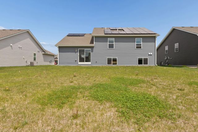 4845 Empress Avenue N, Hugo, MN 55038