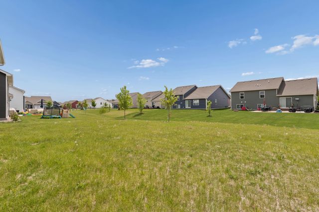 4845 Empress Avenue N, Hugo, MN 55038