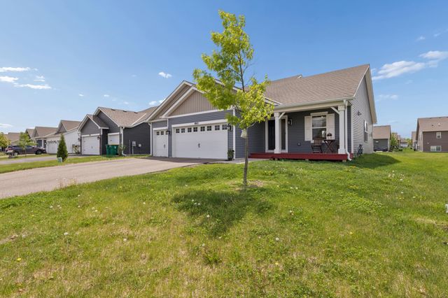 4845 Empress Avenue N, Hugo, MN 55038