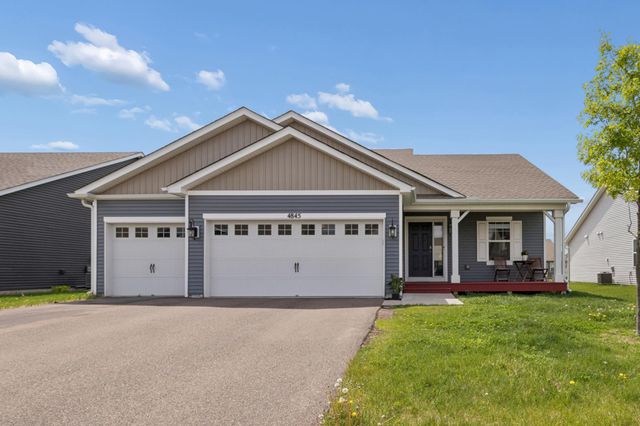 4845 Empress Avenue N, Hugo, MN 55038
