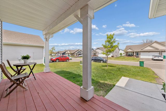 4845 Empress Avenue N, Hugo, MN 55038