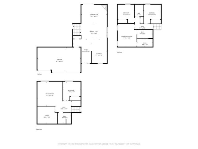4845 Empress Avenue N, Hugo, MN 55038