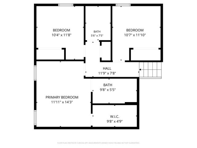 4845 Empress Avenue N, Hugo, MN 55038