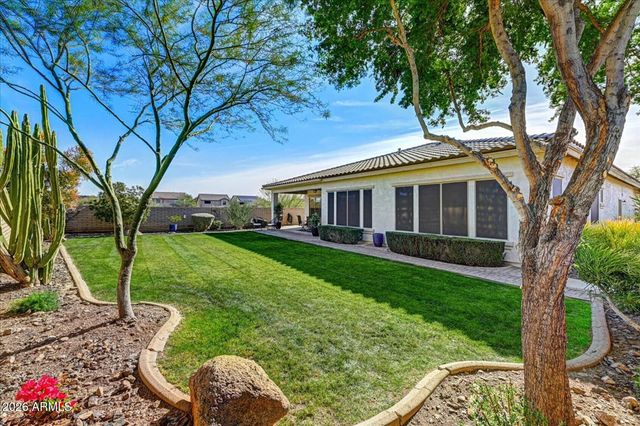 12170 W EAGLE RIDGE Lane, Peoria, AZ 85383