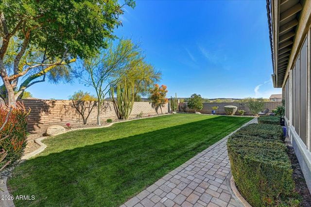 12170 W EAGLE RIDGE Lane, Peoria, AZ 85383