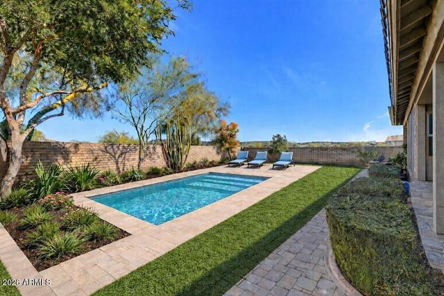 12170 W EAGLE RIDGE Lane, Peoria, AZ 85383