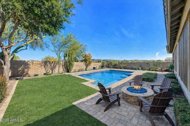 12170 W EAGLE RIDGE Lane, Peoria, AZ 85383