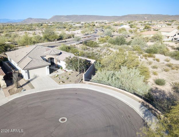 12170 W EAGLE RIDGE Lane, Peoria, AZ 85383