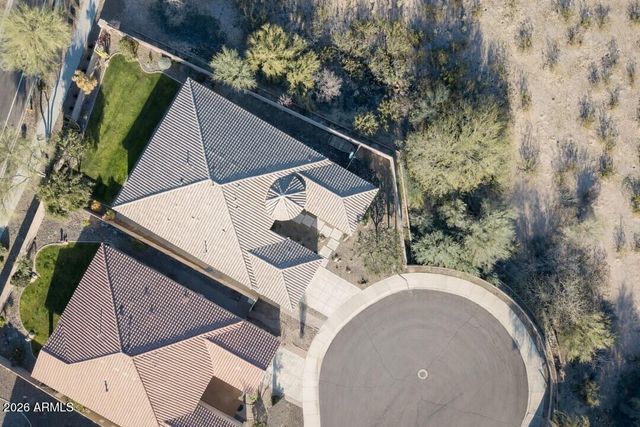 12170 W EAGLE RIDGE Lane, Peoria, AZ 85383