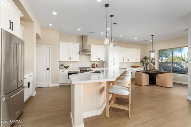 12170 W EAGLE RIDGE Lane, Peoria, AZ 85383