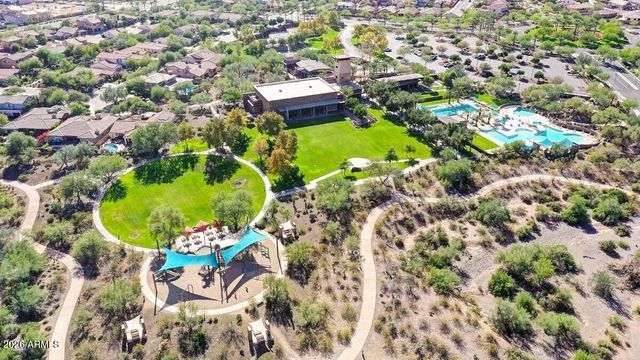 12170 W EAGLE RIDGE Lane, Peoria, AZ 85383