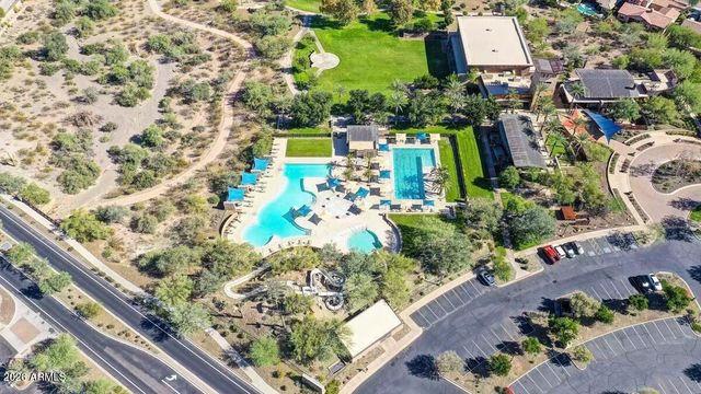 12170 W EAGLE RIDGE Lane, Peoria, AZ 85383