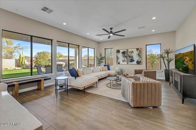 12170 W EAGLE RIDGE Lane, Peoria, AZ 85383