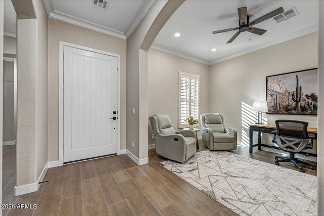 12170 W EAGLE RIDGE Lane, Peoria, AZ 85383