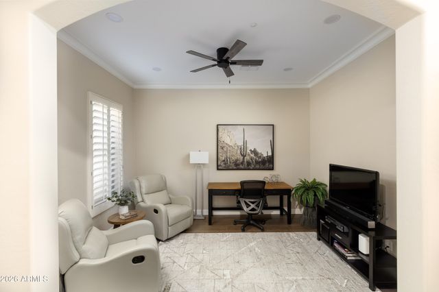 12170 W EAGLE RIDGE Lane, Peoria, AZ 85383