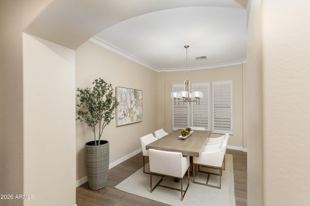 12170 W EAGLE RIDGE Lane, Peoria, AZ 85383