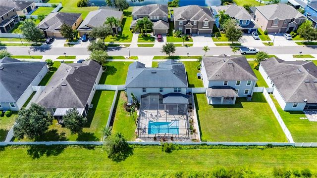12211 STREAMBED DRIVE, Riverview, FL 33579